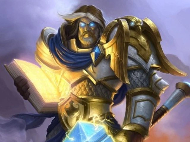 Blizzard запустила серию короткометражек к выходу World of Warcraft: Shadowlands