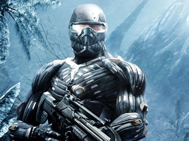 Главные эксперты индустрии выпустили необычный ролик по Crysis Remastered