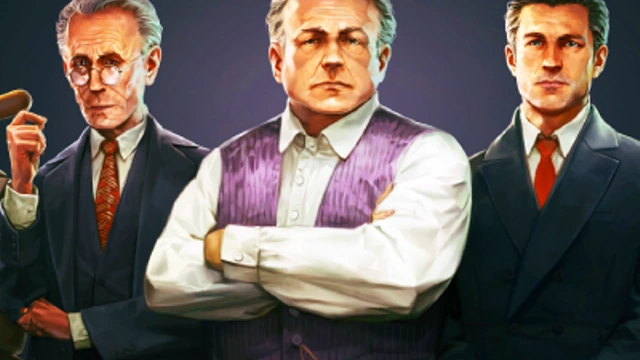 Вышел новый геймплейный трейлер ремейка Mafia