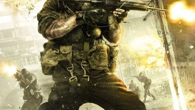NVIDIA показала первый геймплейный трейлер Black Ops Cold War