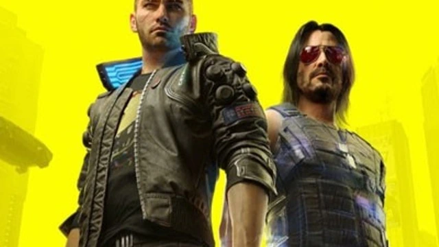 Опубликован новый тизер Cyberpunk 2077 с трассировкой лучей