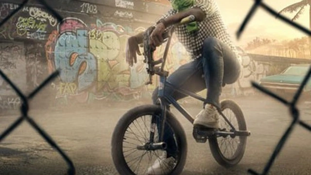 Блогер сыграл в Super Mario и Grand Theft Auto: San Andreas с помощью настоящей гитары