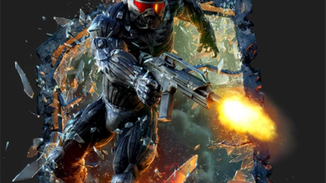 Авторы фанатского ремастера Crysis показали новый трейлер своего проекта 
