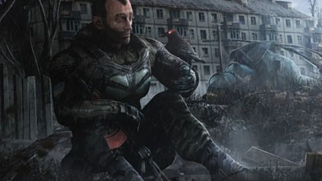 Автор ремейка S.T.A.L.K.E.R. показал два новых ролика со знакомыми локациями