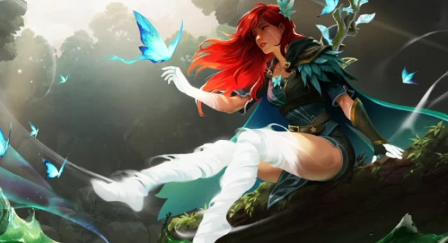 Какую аркану игроки считают лучшей в Dota 2?