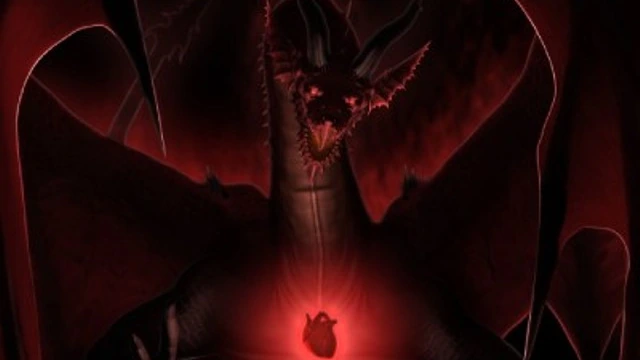 Netflix готовит адаптацию культовой Dragon’s Dogma