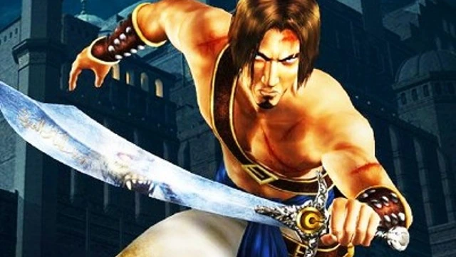 Ubisoft представила ремейк Prince of Persia: The Sands of Time