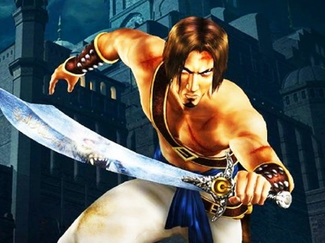 Ubisoft представила ремейк Prince of Persia: The Sands of Time