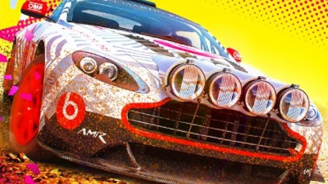 Опубликован новый геймплейный трейлер DiRT 5