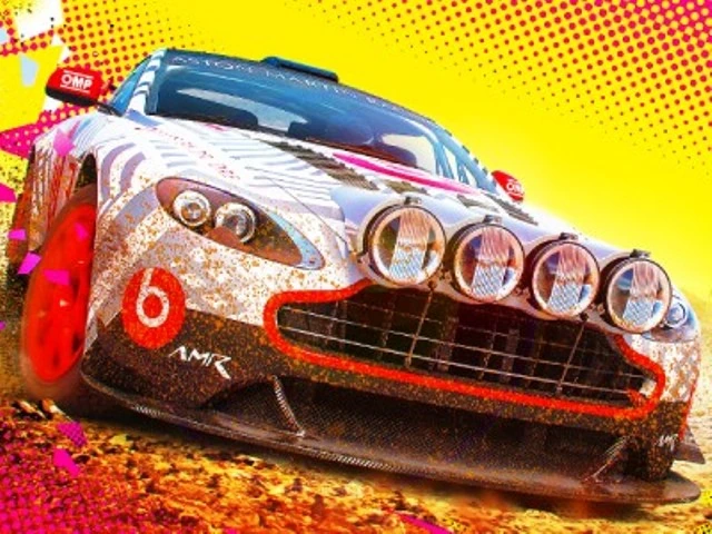 Опубликован новый геймплейный трейлер DiRT 5