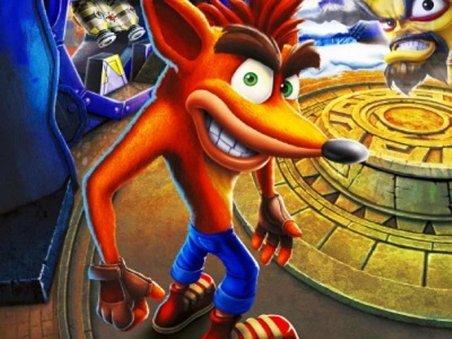Создатели Crash Bandicoot 4 анонсировали демоверсию и представили новый трейлер