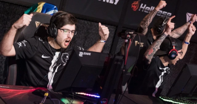 FURIA – чемпион ESL Pro League S12 для Северной Америки