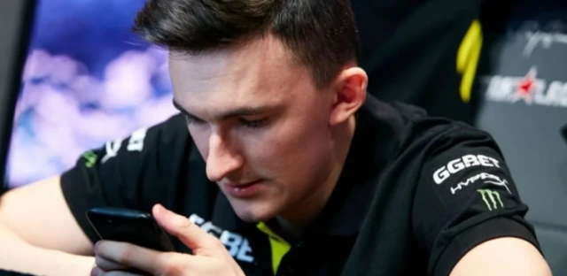 NAVI стала лучшей командой в СНГ в рейтинге ESL