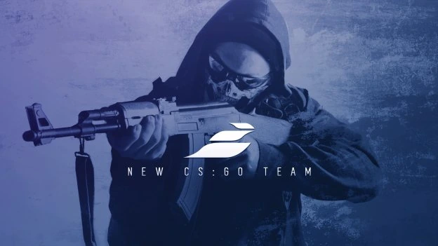 CS:Go - Epsilon возвращаются в CS:GO с новым составом
