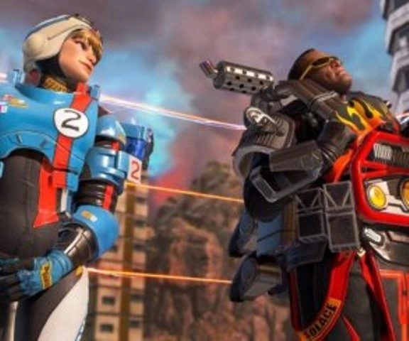 Apex Legends получит кроссплей