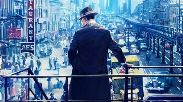 Геймер детально сравнил Mafia: Definitive Edition и GTA V