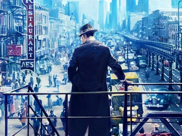 Геймер детально сравнил Mafia: Definitive Edition и GTA V