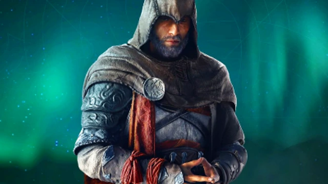 Опубликован сюжетный трейлер Assassin’s Creed Valhalla