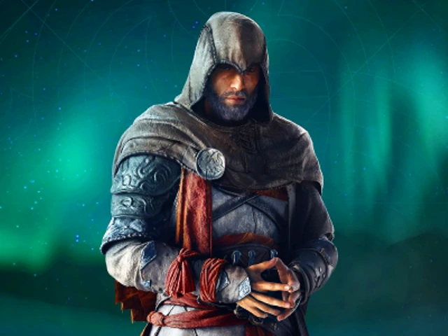 Опубликован сюжетный трейлер Assassin’s Creed Valhalla