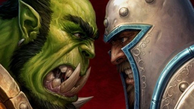 Фанаты показали ремейк Warcraft II на движке Reforged
