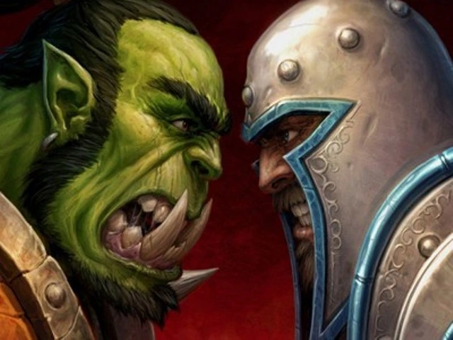 Фанаты показали ремейк Warcraft II на движке Reforged