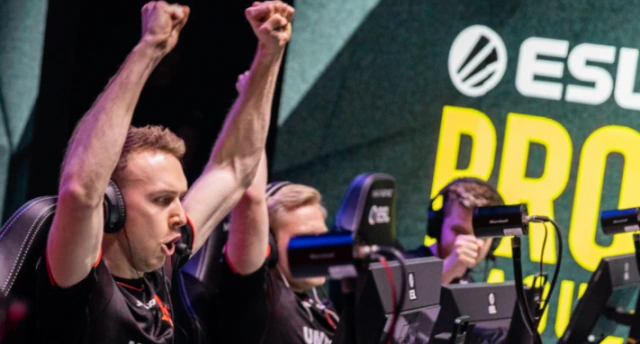 Astralis – победитель ESL Pro League S12