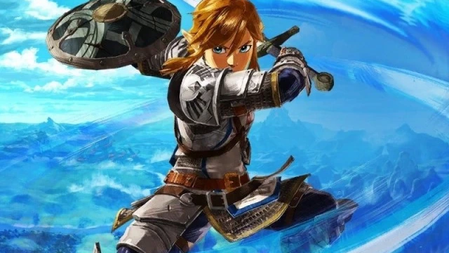 Nintendo показала 20 минут геймплея приквела The Legend of Zelda: Breath of the Wild