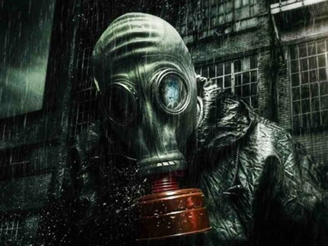 Опубликован новый тизер долгожданной S.T.A.L.K.E.R. 2