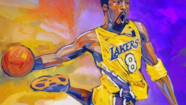 Графика NBA 2K21 для PlayStation 5 впечатлила геймеров