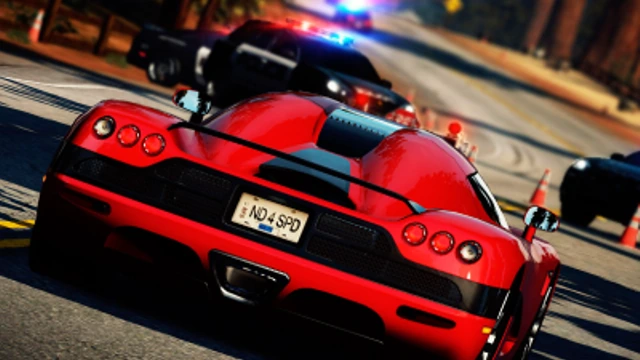 Геймеры сравнили ремастер Need for Speed: Hot Pursuit с оригиналом