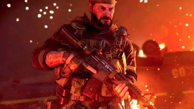 Опубликован новый трейлер Call of Duty: Black Ops Cold War