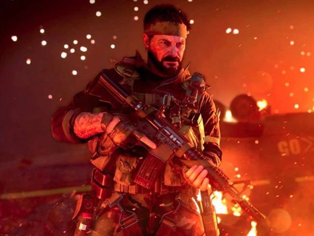 Опубликован новый трейлер Call of Duty: Black Ops Cold War