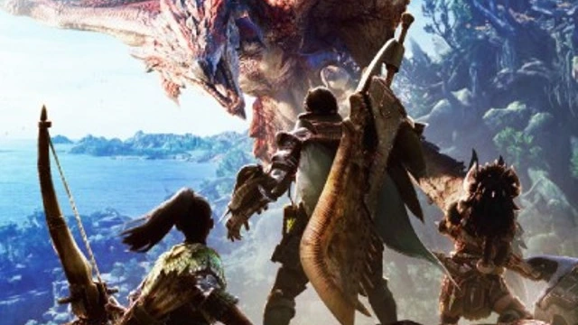 Вышел дебютный тизер экранизации Monster Hunter