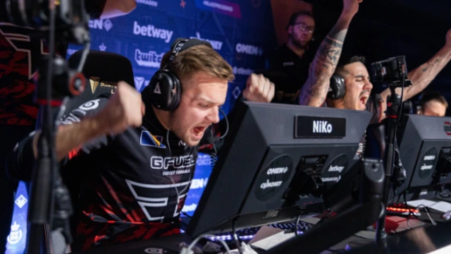 FaZe разгромила OG в гранд-финале IEM New York 2020 для Европы