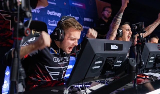 FaZe разгромила OG в гранд-финале IEM New York 2020 для Европы