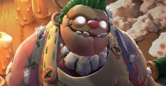 В Dota 2 нашли новый баг 