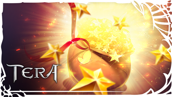 TERA:Сертификаты на Звезды и VIP-статус уже в продаже!