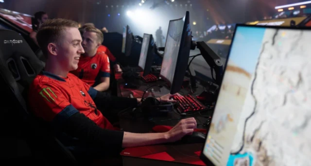 Team Liquid выиграла DreamHack Fall Showdown