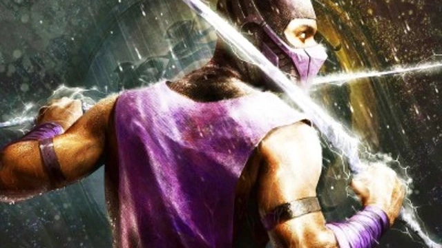 Опубликован новый трейлер Mortal Kombat 11