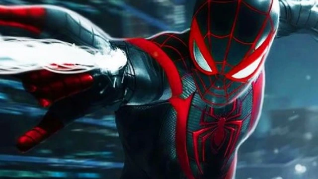 Опубликован новый геймплейный ролик Spider-Man: Miles Morales