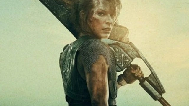 Опубликован зрелищный двухминутный трейлер экранизации Monster Hunter