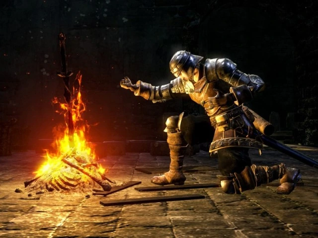 Стример первым в мире прошёл серию Souls, Bloodborne и Sekiro без урона от противников