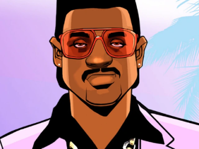 Опубликован геймплей ремейка GTA: Vice City от русских энтузиастов
