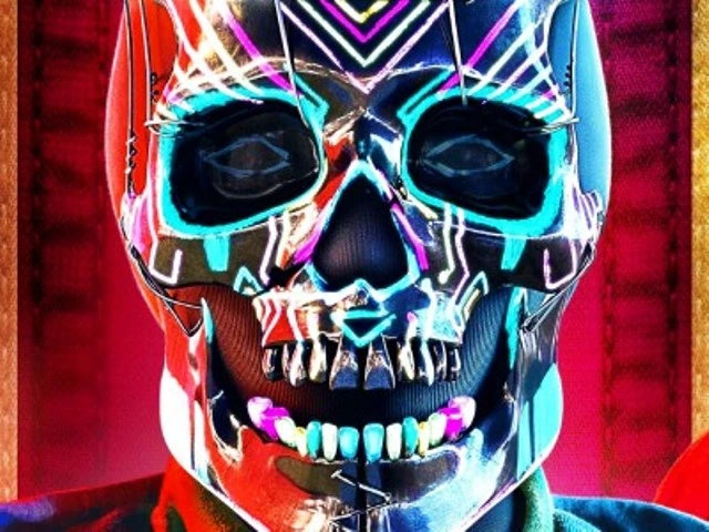 Опубликован новый трейлер Watch Dogs Legion