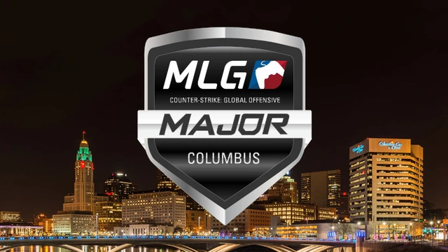CS:Go - Официально объявлены группы на MLG Columbus 2016