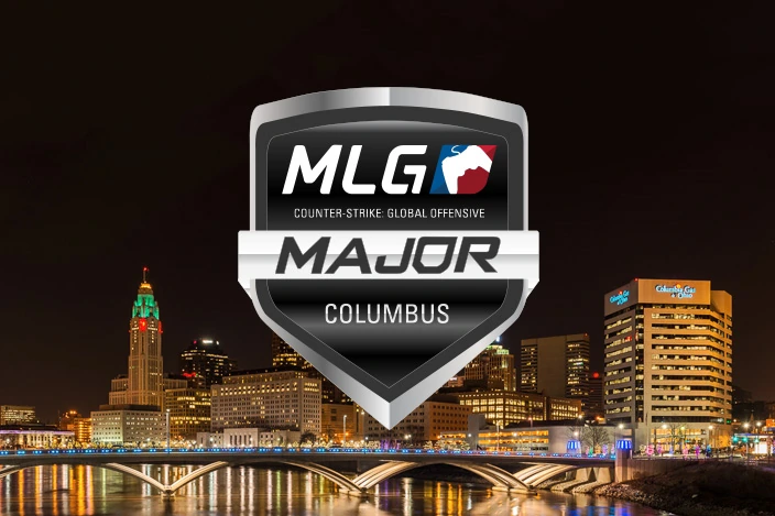 CS:Go - Официально объявлены группы на MLG Columbus 2016