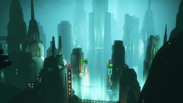 Энтузиасты частично перенесли BioShock на движок Half-Life: Alyx
