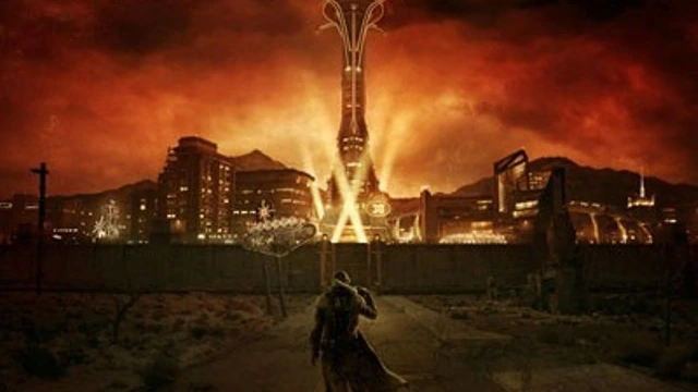 Авторы фанатского ремейка Fallout: New Vegas показали новый геймплейный трейлер