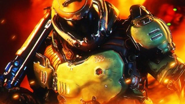 Филиал Xbox раньше времени опубликовал трейлер нового DLC для DOOM Eternal