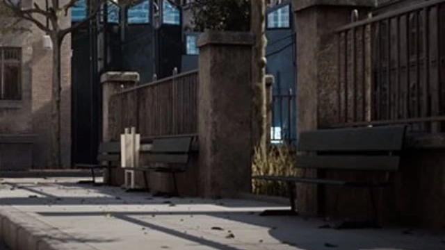 Энтузиаст показал, как выглядел бы ремейк Half-Life 2 на движке Unreal Engine 4